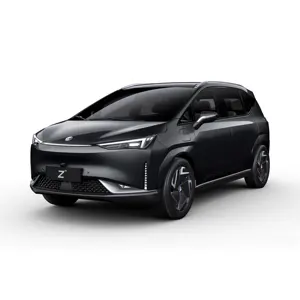 2023 New Hycan Auto Luxus Edition reines Elektroauto HYCAN Z03 Herstellen in China Automobilfahrzeug