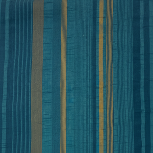 ผ้าแคนวาส100% ลายรุ้งผ้าโพลีเอสเตอร์ทรงหลวมคุณภาพระดับพรีเมียมผ้าถักสไตล์ธรรมดาสำหรับชุดแต่งงานแบบตะวันตก - Product Image 1