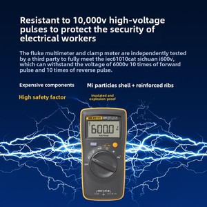 Mini Controlador Industrial Eléctrico Oficial de Primera Calidad para Electricistas, Modelo 101, Buen Precio - Product Image 4