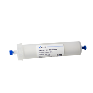 Kolom Ultra Flash Silika Kromatografi Cair Gel Lab C18 C8 - Product Image 1