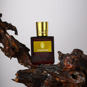 Nouveau parfum durable, léger, doux, confortable, chaud, charmant, parfum floral, parfum pour femme mature, 50 ml - Product Image 5