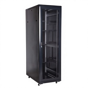 <span class=keywords><strong>Armoire</strong></span> réseau <span class=keywords><strong>2m</strong></span> 42U sans matériau <span class=keywords><strong>de</strong></span> support pour serveur <span class=keywords><strong>de</strong></span> salle informatique avec salle <span class=keywords><strong>de</strong></span> surveillance et commutation, fabriquée à l'usine du Hebei - Product Image 1