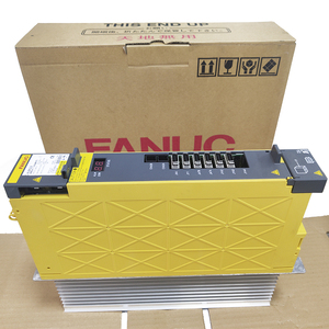 A06B-6111-H002#H570 FANUC AC Spindle Amplifier - Product Image 4