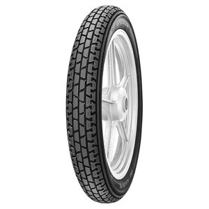 ยาง metzeler 3.50 -18 56S บล็อก C TT - Product Image 1
