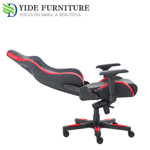 <span class=keywords><strong>Silla</strong></span> <span class=keywords><strong>Gamer</strong></span> Económica de Alta Gama Roja 2026, Comprar en YIDE - Product Image 6