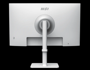 Computadora de Escritorio Todo en Uno Blanca, Monitor Integrado, Pantalla sin Bisel para Oficina y Estudio - Product Image 2