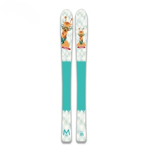 Fabricante <span class=keywords><strong>de</strong></span> Esquís, Venta al por Mayor <span class=keywords><strong>de</strong></span> Esquís <span class=keywords><strong>de</strong></span> Fondo <span class=keywords><strong>para</strong></span> Niños <span class=keywords><strong>Principiantes</strong></span>, Material <span class=keywords><strong>de</strong></span> Madera, Flexibles y Ligeros, Otoño/Invierno - Product Image 3