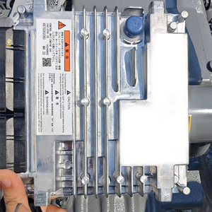 ショベルエンジンコントローラECU 61008153 898308-3200エンジンコントロールユニットSany SY155 SY200に最適 - Product Image 6