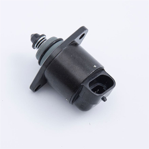 มอเตอร์ไอซีเอวีวี (IACV) สำหรับเครื่องยนต์เดินเบา รุ่น 2112-148300-02 สำหรับรถยนต์ LADA คุณภาพสูงจากโรงงานผู้ผลิตโดยตรง - Product Image 3