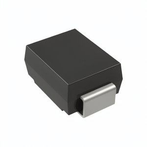 UF1G-TP Electronics Component Authorized Distributor Single Diodes DO-214AA, SMB - Product Image 1