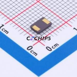 SWXH5ABVF0-27.000000 Crystal (Passive) SMD5032-2P Crystal Oscillator SMD Crystal Oscillator 27MHz 10ppm 8pF - Product Image 2
