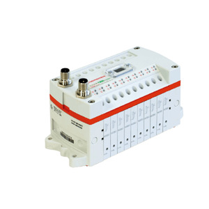 Vannes Norgren Série VM10, taille de port 1/2 pouce, vanne résistante à la pression pour systèmes de contrôle - Product Image 2