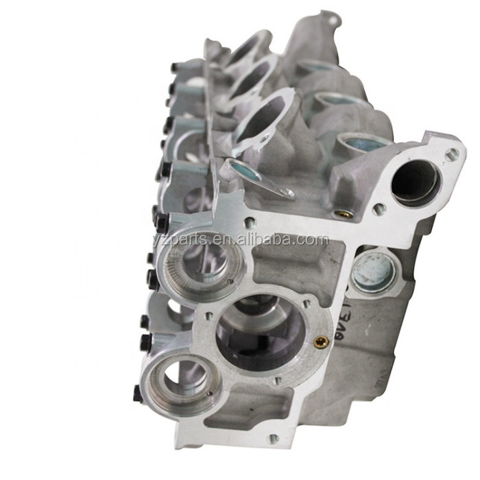 6VD1 6VE1 Cylinder Head for Isuzu Rodeo Trooper Vehicross