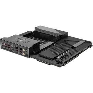MEG X870E GODLIKE Gaming <b>Motherboard</b> SocketAM5 DDR5 UDIMM Supports R9000/8000 Processor <b>Computer</b> ATX MEG X870E GODLIKE AM5 A - Product Image 6