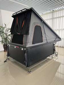 Stocks de camping-car pop-top de haute qualité disponibles <span class=keywords><strong>pour</strong></span> <span class=keywords><strong>F150</strong></span> 5.5ft & Tacoma 5ft & Tacoma 6ft - Product Image 4