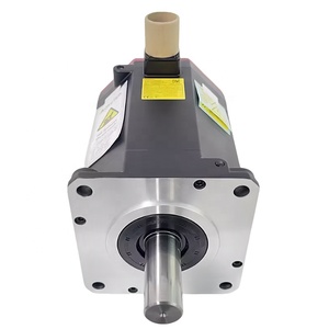 Nouveau moteur de broche FANUC A06B-2075-B203 d'origine avec garantie d'un an - Product Image 3