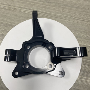 Pièces de performance CNC personnalisées rapides - Product Image 4