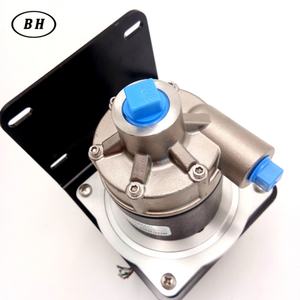 Microbomba Bheng 20-30v DC L28947 CA-DB380B 83626 Micropump BLDC58211 Bomba de Engranajes - Product Image 5