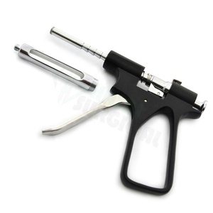 Nueva pistola de jeringa de alta calidad, Instrumentos dentales de 1,8 ml, proveedor verificado aprobado por CE ISO, gran oferta, lo mejor de nuestras producciones - Product Image 4