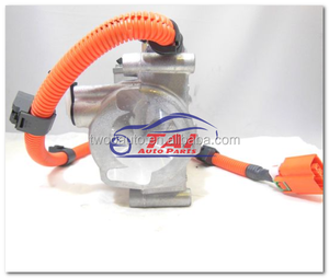 คอมเพรสเซอร์ TAI ใหม่สำหรับ Prius 042000-0192 88370-47010 - Product Image 3