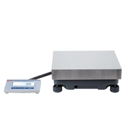 NanCon ES-C Series High-performance Precision Industrial Electronic Analytical Balance High-capacity 8000g-60000g 0.1g Stainless