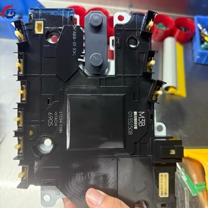 JT ETC91-900N di alta qualità ETC91-900N TCM <span class=keywords><strong>unit</strong></span>à di controllo della trasmissione per NISSAN - Product Image 3