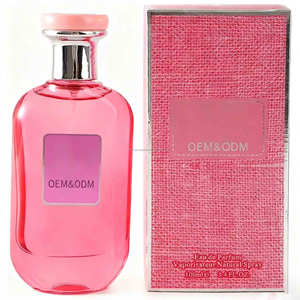 Parfums arabes de luxe Dubaï Parfum original longue durée pour hommes et femmes - Product Image 3