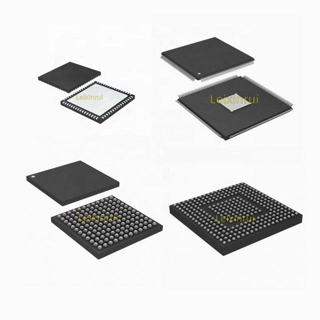 MAX31730ATC+T New And Original Integrated Circuit Ic Chip Memory Electronic Modules Components
