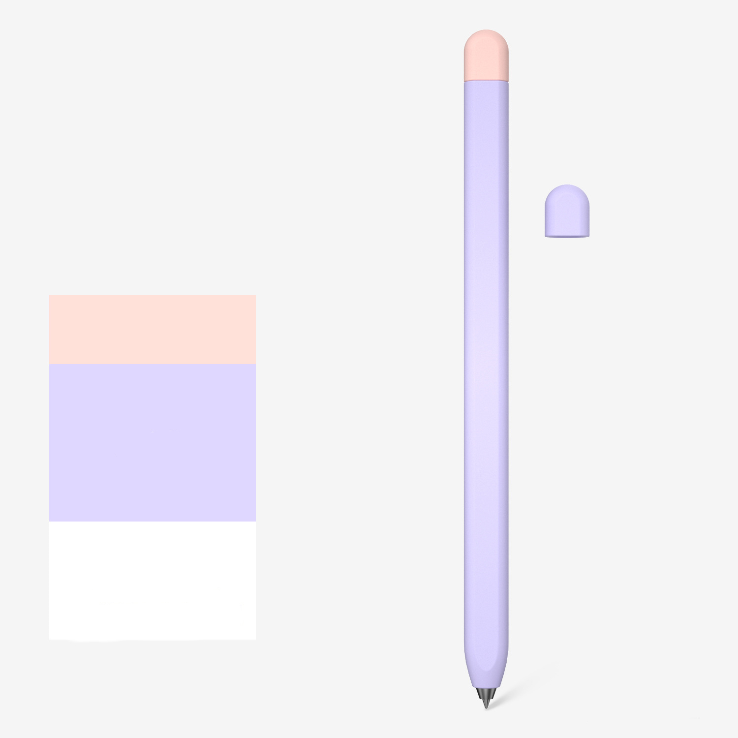 Purple - sleeve for s6litepen