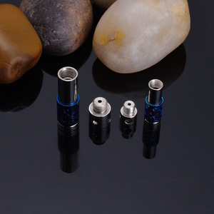 <b>Diffuser</b> Aromatherapy Pendant Essential Oil Container Pendant Locket Jewelry Stainless Steel Perfume <b>Bottle</b> Pendant - Product Image 6