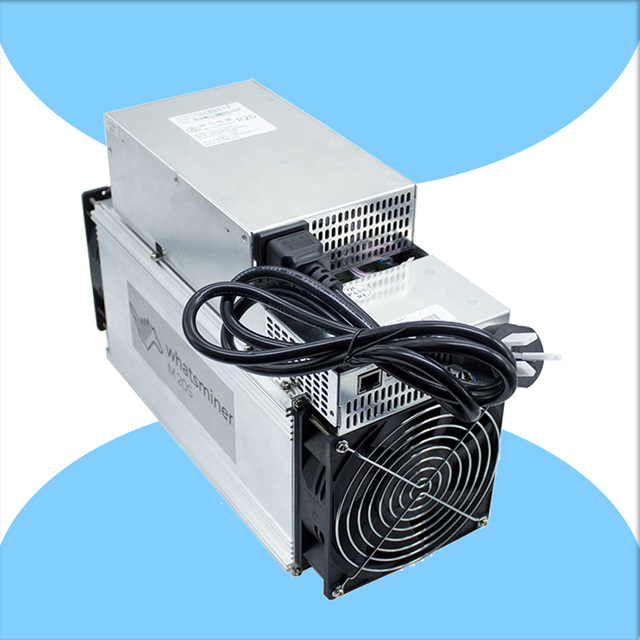 WhatsMiner M20S 68T 3264 W Shenma Factory BTC Graphics Card Mining Bitcoin Miner Bit All-in-One Machine