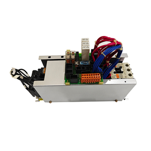 Résistance de décharge FANUC A05B-2502-C401, pièces PLC - Product Image 5