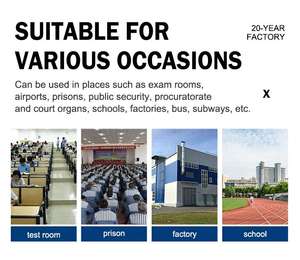 Best-Selling Automático Industrial <span class=keywords><strong>Metal</strong></span> <span class=keywords><strong>Detector</strong></span> Mobile Phone Detection <span class=keywords><strong>Scanner</strong></span> Walk-Through Função Made <span class=keywords><strong>Metal</strong></span> - Product Image 6