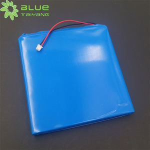 Tablet-Akku lp908186 8800mah 3,85 V Lithium-Ionen-Akku 3,7 V 8800mAh Li-Ionen-Akku - Product Image 3