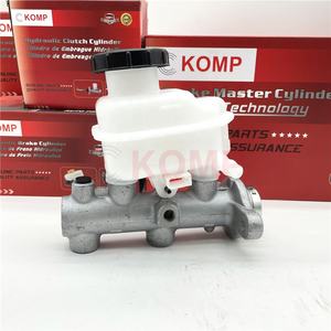 משאבת בלם ראשית הידראולית KOMP איכותית למכונית מיצובישי לנסר MR977089 - Product Image 3