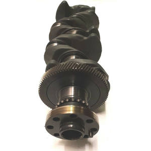 Vilebrequin pour BMW <span class=keywords><strong>Mini</strong></span> Cooper <span class=keywords><strong>SD</strong></span> R56 R57 N47 N47D20 Diesel 2.0L Vilebrequins forgés - Product Image 2