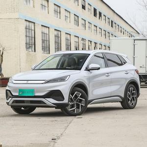 В наличии 2024 BYD Yuan Plus Honor EV SUV Atto <span class=keywords><strong>3</strong></span>, электромобиль, запас хода 430 км, 510 км, превосходство Lead Exceed, 0 км, новый автомобиль - Product Image 2