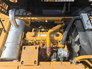 รถขุดมือสอง CAT 325b 325c 325d 325 ขนาด 25 ตัน สภาพดี รุ่น CAT 325D ขายที่เซี่ยงไฮ้ - Product Image 6