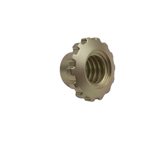 Lechen เครื่องกลึงโลหะแผ่นเลเซอร์สำหรับขึ้นรูปเครื่องกลึงชิ้นส่วน CNC งานกัดงานตามสั่งบริการทางเทคนิค - Product Image 2