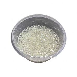 Resina de Poliuretano Termoplástico TPU, Gránulos de TPU para Inyección 75A 80A 85A, Proveedor de Materia Prima de Gránulos de TPU - Product Image 3