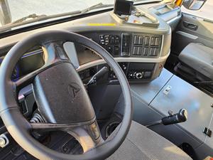 Grúa Móvil Sany QY50 de 50 Toneladas en Estado Usado Original - Product Image 5