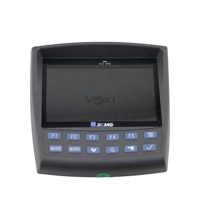 Hot Sale Monitor Screen 312700137 Electronic Display Panel Board Gauge Cluster EXMGXCMG370C3-10