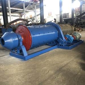 Usine de traitement de l'or complète 1-2 TPH avec <span class=keywords><strong>circuit</strong></span> CIL et taux de récupération élevé pour petite exploitation minière - Product Image 4