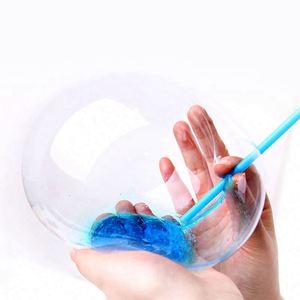 Ensemble de jouets pour faire de la slime à la crème glacée, plastique et argile, colle non toxique, breloques, kit DIY, certifié EN71, pour les enfants de 5 ans et plus, unisexe - Product Image 6