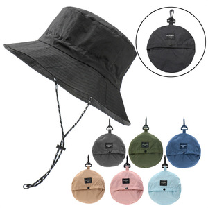 Chapeau de soleil <span class=keywords><strong>d</strong></span>'extérieur personnalisé avec logo, pliable, protection solaire UPF 50+, large bord, pour homme, été, plage - Product Image 2