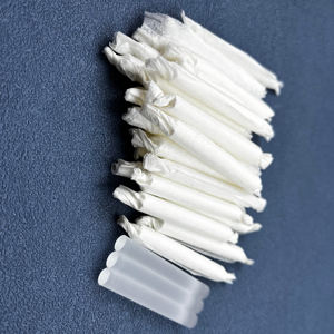 Instrument d'optique médicale à bas <span class=keywords><strong>prix</strong></span> 6.55x50.6 <span class=keywords><strong>lentille</strong></span> de tige de verre <span class=keywords><strong>lentille</strong></span> de tige d'endoscope <span class=keywords><strong>rigide</strong></span> optique - Product Image 3