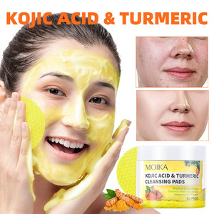 La marque privée nettoie en <span class=keywords><strong>douceur</strong></span> et éclaircit la peau en la laissant délicate et hydratée. - Product Image 4