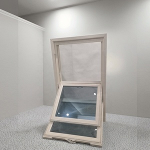 Nuovo stile americano doppio appeso e Tilt e girare la <span class=keywords><strong>griglia</strong></span> della <span class=keywords><strong>finestra</strong></span> - Product Image 6