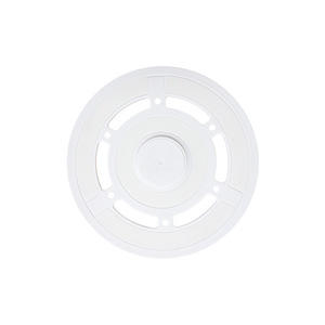 ผ้าถูพื้นหุ่นยนต์อีโคแวคส์ T10 T20 ผ้าทำความสะอาดทรงกลมแบบใช้ซ้ำได้สำหรับพื้นที่ 51-100 ตร.ม. - Product Image 1