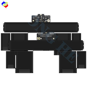 Batería de 6 celdas 74WH A1437 para Apple <span class=keywords><strong>MacBook</strong></span> <span class=keywords><strong>Pro</strong></span> <span class=keywords><strong>13</strong></span> "Retina A1425 finales de 2012 principios de <span class=keywords><strong>2013</strong></span> Notebook batería de litio superventas - Product Image 3